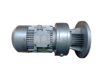 立式单级WB85-LD微型摆线针轮减速机减速器