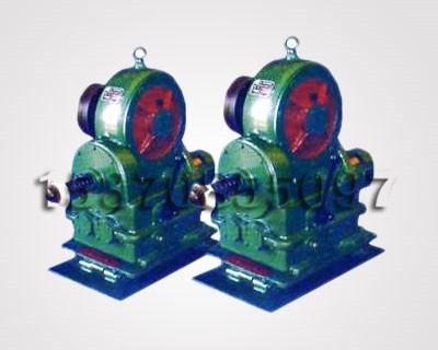 GJ系列锅炉炉排减速器/减速机